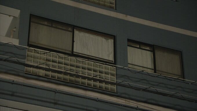 44歳の母親を殺人罪で起訴　在宅介護していた娘（当時）の人工呼吸器はずし窒息死させたか　2か月間の鑑定留置ふまえ|TBS NEWS DIG