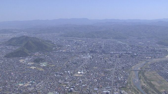「巳年生まれ」福島県内は13万6千人あまり　年齢別の最多は72歳　福島　|　福島のニュース│TUF