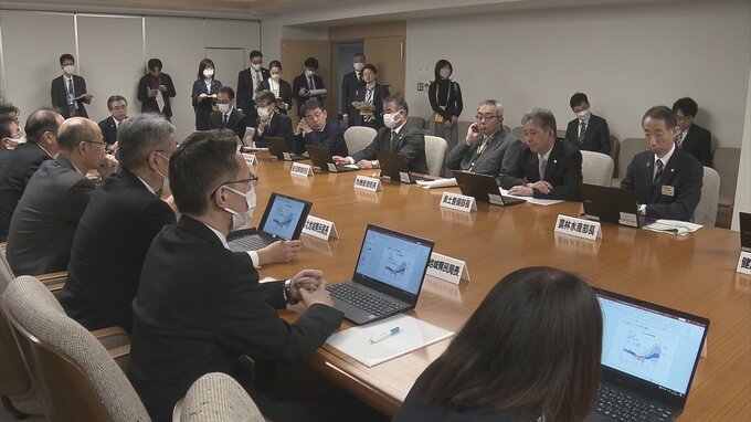 「時代が変わったと思ってもらえる予算にしたい」新年度当初予算案に物価高騰対策として33事業・65億9000万円を計上　青森県　|　青森のニュース│ATV NEWS│青森テレビ