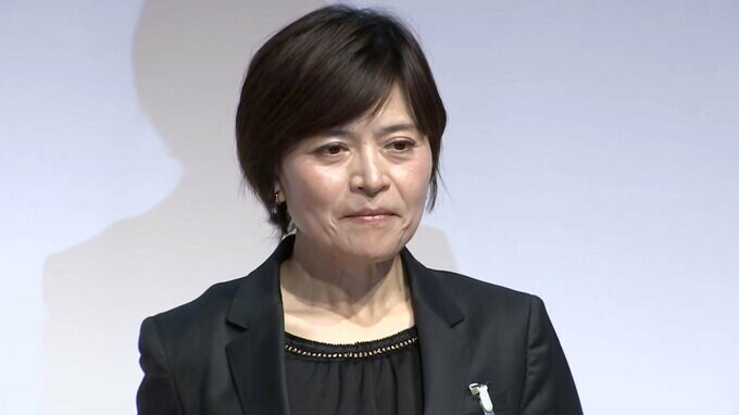 最年長金の53歳・杉浦佳子がMVP「自転車に挑戦したい方が一人でも増えること祈る」優秀選手賞には37年ぶり快挙の山崎賢人ら世界選手権金メダルの3人【自転車】|TBS NEWS DIG