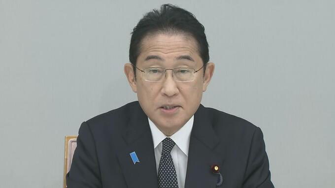 【速報】福島第一原発処理水、24日海洋放出開始へ　関係閣僚会議で決定　|　福島のニュース│TUF