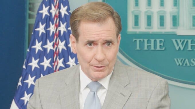 ウクライナ南部戦線「注目すべき進展があった」と米高官が明らかに|TBS NEWS DIG