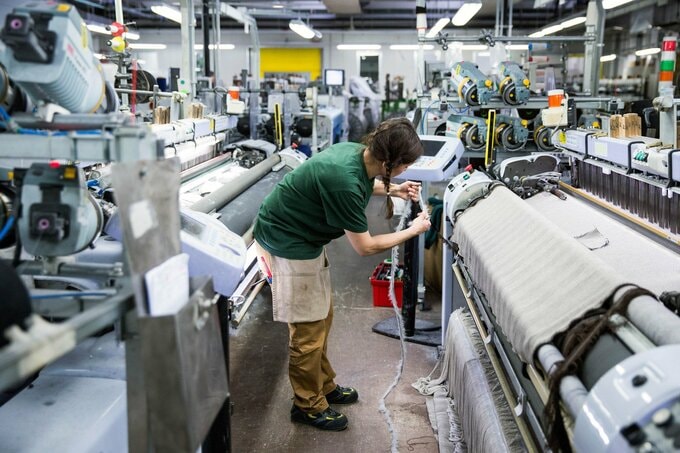 伊ロロ・ピアーナに１年間の司法監督、下請けの劣悪な労働実態を看過