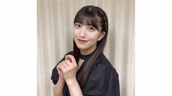 モーニング娘。’23・羽賀朱音さん（21）「首に強い痛み」しばらくパフォーマンスは歌唱のみで参加|TBS NEWS DIG