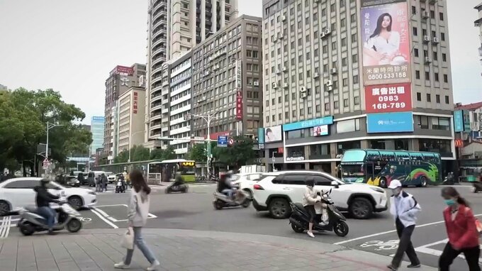 台湾の防衛予算削減は中国本土に｢渡りに船｣　米トランプ政権が台湾問題へのコミットメントを弱める可能性も