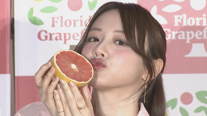 【森香澄】理想の女性像は“芯のある女性“周囲は結婚ラッシュ「みんながお母さんになっていく姿を目標に」|TBS NEWS DIG
