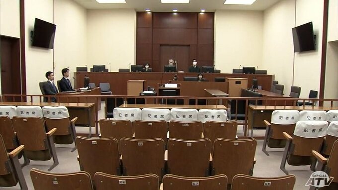 傷害致死や死体遺棄などの罪に問われている男に検察側は懲役10年求刑　一方で弁護側は改めて無罪を主張【七戸町死体遺棄事件】|TBS NEWS DIG