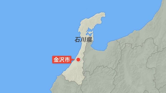 熱中症か コンビニ駐車場の車内で70代男性が死亡 金沢市　|　石川県のニュース｜MRO北陸放送