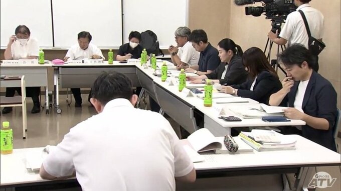 青森県内の最低賃金は1085円目安　審議会で厚生労働省が示した目安伝えられる　中央の答申通りに改定されれば過去2番目の引き上げ幅に|TBS NEWS DIG