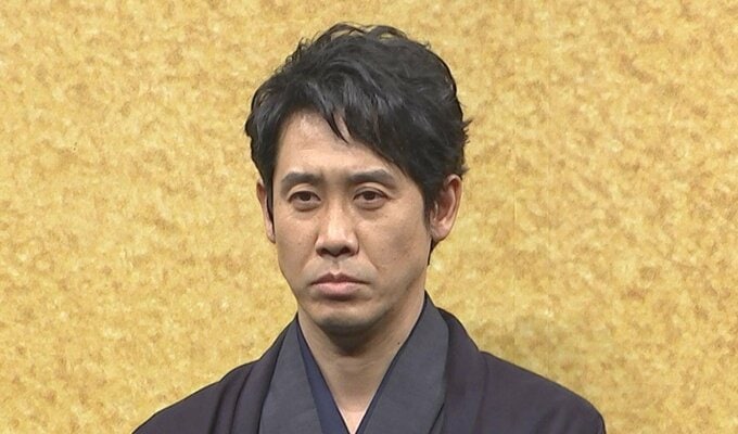 【大泉洋】長尾謙杜のアクションシーンに感嘆“我々は監督が「OK」と言ったらOK”|TBS NEWS DIG