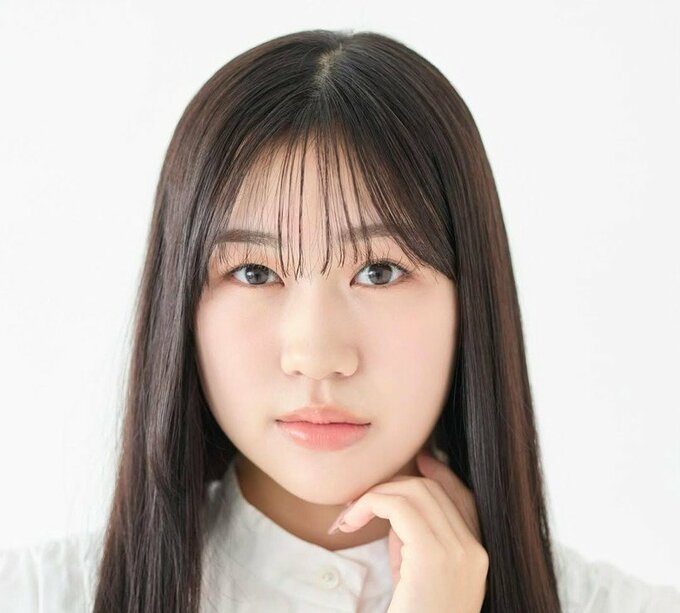 【 鈴木福の妹・鈴木夢 】 「留学で韓国に来ています！」「エンタメの最先端である韓国で学べること、その環境に感謝し、1日1日を大切に」|TBS NEWS DIG