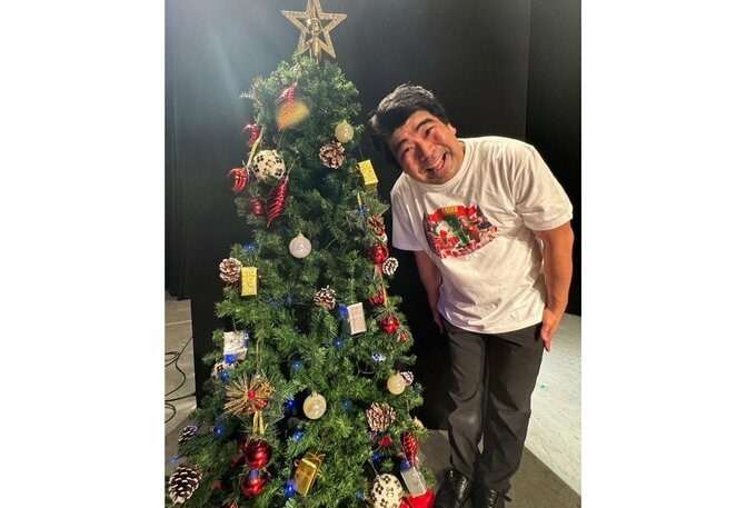 【インポッシブル】ひるちゃん　結婚を発表　「来年、パパにもなる予定です！！」|TBS NEWS DIG