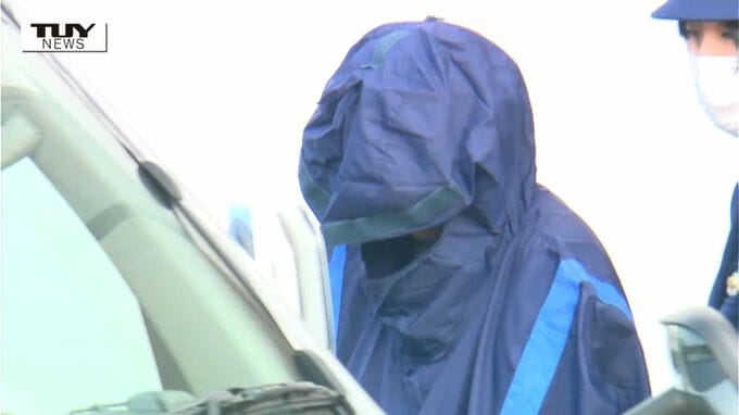 赤ちゃんを自宅で殺害した女を起訴　首を手で圧迫し殺害　遺体をビニール袋などに入れ自宅のクローゼットに（山形）|TBS NEWS DIG