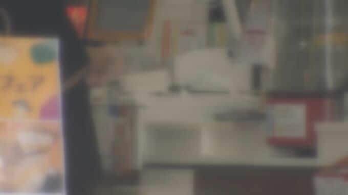 「せき止めの薬を飲んでわけが分からなくなって」コンビニのレジカウンター内に侵入か　職業不詳の男逮捕　|　福岡のニュース｜RKB NEWS｜RKB毎日放送