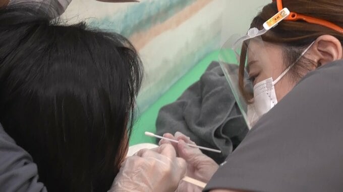 過去10年で最速のインフルエンザ流行入り 猛暑とエアコン普及による影響を医師が指摘 今後の見通しと対策 札幌市|TBS NEWS DIG