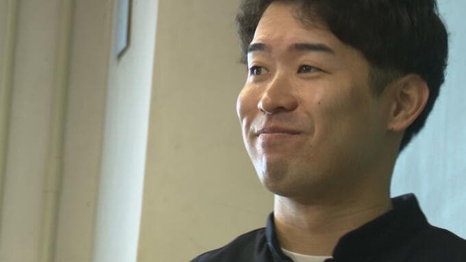 【速報・追記あり】WBC日本代表「侍ジャパン」の出場予定選手にロッテの種市篤暉 投手が選出　2026年3月開催予定【種市投手のコメント全文あり】|TBS NEWS DIG