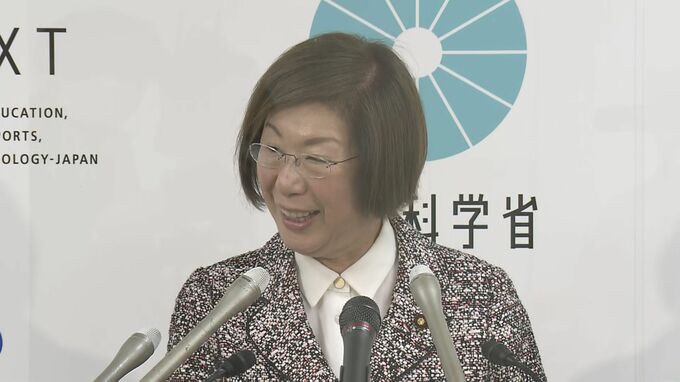 学校は4月1日から「マスク着用の考え方の見直し」適用　卒業式はマスクを外すことを基本とする|TBS NEWS DIG