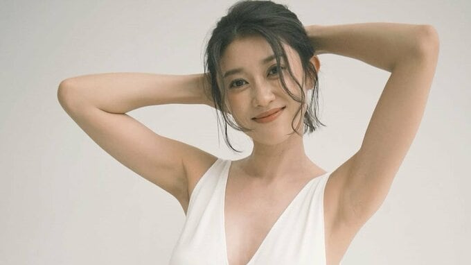 【 原幹恵 】 ダイエット黒歴史を振り返る　 “今は何が合うのか分かる” ボディメイクの楽しさに気づいて「少しずつ整えていけたらいい」|TBS NEWS DIG
