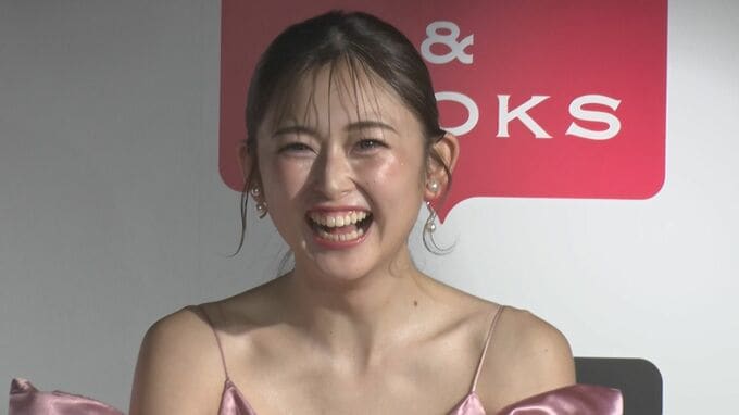 【ゆうちゃみ】　23歳の誕生日に恋人募集をアピール　新しいロマンスは　"ホンマに無い　紹介してください” |TBS NEWS DIG