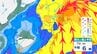 【関東甲信】1時間に60ミリの非常に激しい雨…「線状降水帯」のおそれも　1時間ごとの雨風シミュレーション【気象庁7日発表】東京・神奈川・千葉・埼玉・茨城・栃木・群馬・山梨・長野　|　BSSニュース | BSS山陰放送