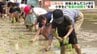 これが最後...来春閉校の北宇和高校三間分校で田植え交流会　|　愛媛のニュース - Nスタえひめ｜あいテレビは6チャンネル