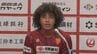 Uｰ17Ｗ杯に挑んだマギージェラニー蓮（FC琉球U-18）　8強入りに貢献、更なる成長を誓う　|　沖縄のニュース｜RBC 琉球放送