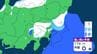 【東京で雪か】16日夜から東京都心を含む関東地方で雪舞う可能性　上空に寒気流入　雨雪シミュレーション　|　長崎のニュース | 天気 | NBC長崎放送