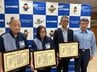 金沢市のコンビニの店員と客が特殊詐欺被害を防止 電子ギフトカード買いに来た70代女性に声掛け 金沢中警察署から感謝状　|　石川県のニュース｜MRO北陸放送
