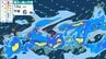 【今後の雨は？】秋雨前線の影響いつまで？　この先も日本列島・本州付近に前線が停滞の日が…　広い範囲が雨雲に覆われる日も　まだまだ「雨の日」だらけ？　気象庁の発表情報　雨と風の予想シミュレーションあり　|　青森のニュース│ATV NEWS│青森テレビ