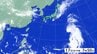 【台風情報】台風25号（ドゥージェン）は日本への接近時は東よりに向きを変え進む予想に シルバーウィークは関東などに影響し大雨のおそれ 最新の進路と雨・風シミュレーション　　|　石川県のニュース｜MRO北陸放送