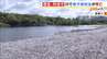 水着の男子高校生が川底で見つかり死亡　水難事故か　水深は約4m…川岸には携帯や上着　徳島・阿南市の那賀川　|　MBSニュース | 関西の最新ニュースを分かりやすく。