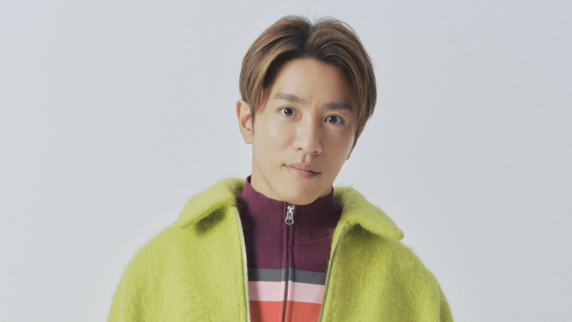 SUPER EIGHT村上信五さんが広島フラワーフェスティバル出演へ！ 平和を