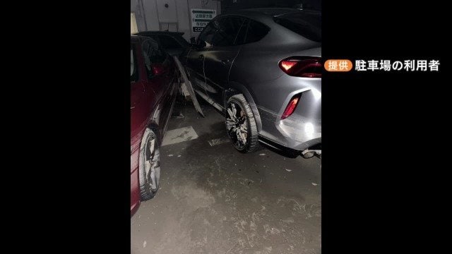 「車は地下2階で眠っている…」地下駐車場で浸水した274台 いつ搬出? 近くのレンタカー会社は「貸し出して1台もない」 三重・四日市市