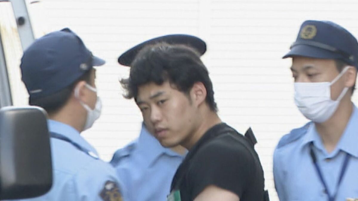 アパートから男性遺体  日常的に暴行受けていたか…全身に皮下出血 胸など骨折し“古い傷”も  愛知･岩倉市