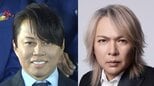 【 LUNA SEA・真矢さん 死去 】　西川貴教さん追悼　「あえて返信しなかったのは…」　溢れる敬愛の念　「元気な姿で聞きたかった」|TBS NEWS DIG