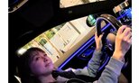 【渡辺美奈代】 「代車がきました!」「左ハンドルのメルセデスベンツSクラス」 夫がブログで明かす|TBS NEWS DIG