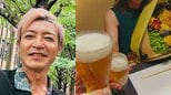 【 つるの剛士 】 「出会ったときよりも去年よりも超絶に好き」22回目の結婚記念日を報告 毎年恒例靴交換と家族の思い出の寿司店へ込められた愛情|TBS NEWS DIG