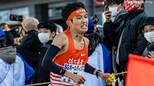 男子では“スーパー高校生” 長野の吉岡大翔 14年ぶりに区間新 立教大監督・上野裕一郎がアンカー【都道府県男子駅伝】|TBS NEWS DIG