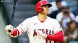 エンゼルス大谷翔平が5試合ぶりの16号ホームラン!ア・リーグ首位19本のジャッジに3本差|TBS NEWS DIG