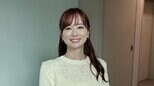 【皆藤愛子】　ファンへの感謝を春色コーデで表現「いつもありがとうございます」インスタ1000投稿達成を報告|TBS NEWS DIG
