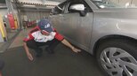 「運転席からは水深の判断がなかなかつかない」冠水した道路で車を水没させないために JAFに聞いた命と車を守るポイント＝静岡　|　静岡のニュース | SBSNEWS | 静岡放送