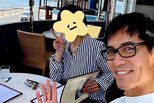 【 沢村一樹 】　「カミさんが海を見たいと言うので、ふらっと湘南へ」　夫婦でランチデート　海外旅行気分を満喫|TBS NEWS DIG