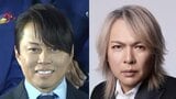 【 LUNA SEA・真矢さん 死去 】　西川貴教さん追悼　「あえて返信しなかったのは…」　溢れる敬愛の念　「元気な姿で聞きたかった」|TBS NEWS DIG