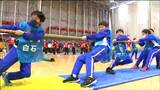 小学生から大人まで35チーム約500人が熱戦「市民綱引き大会」宮城・白石市 | 宮城のニュース│tbc NEWS│tbc東北放送