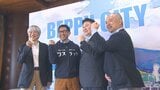 忘れ物国際配送サービス展開の企業が資金調達、事業拡大へ 大分・別府市 | 大分のニュース|OBS NEWS|大分放送