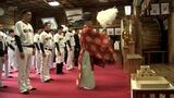 巨人キャンプは49年ぶり 都城市で駒田監督をはじめ三軍選手らがキャンプ成功を祈願 | MRTニュース | MRT宮崎放送
