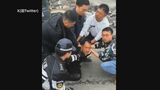 中国・雲南省　男が病院のスタッフや患者らを刃物で切りつけ　2人死亡、21人けが|TBS NEWS DIG