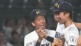 【夏の甲子園】三重高校が躍動！終盤のピンチ凌ぎ… 春夏連続で初戦突破 松商学園（長野）に5ｰ3　|　名古屋・愛知・岐阜・三重のニュース【CBC news】 | CBC web