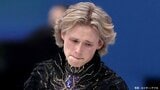 まさかの結末...王者マリニンがミス連発で8位　4回転3本しか決まらずフリー15位、“4回転の神”が五輪の魔物に飲まれる|TBS NEWS DIG
