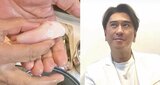 【 川﨑麻世 】 「ずっと咳をしてる花音」「苦しそうだ」 咳と熱に苦しむ妻・花音さんを看病 愛情たっぷり “ 握り寿司 ” も披露|TBS NEWS DIG